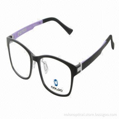 2014 Fashionable Ultem Eyeglass Frame, Customized Logos and OEM/ODM Orders Welcomed